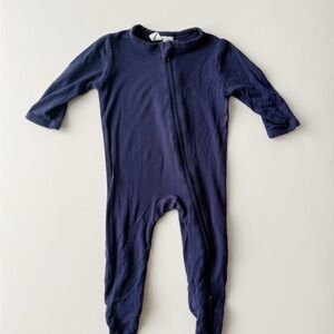 Kyte bamboo footie One Piece